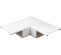 Univolt MFW-100/100 100x100mm Maxi Trunking Flat Angle