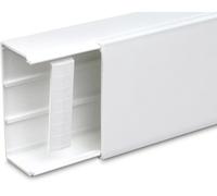 Univolt MHK-100 100mm Maxi Trunking Cable Retainer