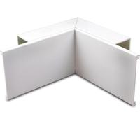 Univolt MIE-50/75 50x75mm Maxi Trunking Internal Angle