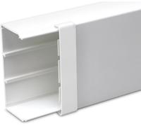 Univolt MK-75-WS 75mm Maxi Trunking Cover Joint