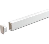 Univolt SE-16/25 16x25mm Mini Trunking Stop End