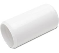 Univolt SM-20-WH 20mm Couplers White