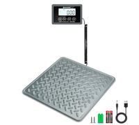 UNIWEIGH Postal scales 200kg 440lbs Digital Parcel Postage Scales
