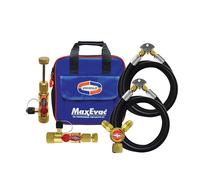 Uniweld MEPK14 MaxEvac™ Pro 1/2" Hose Evacuation Kit with Core Removal Tool