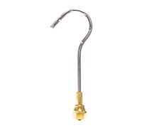 Uniweld MTF-5 Cap'n Hook 5 Flame Tip by Uniweld