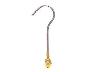 Uniweld MTF-5 Cap'n Hook 5 Flame Tip by Uniweld