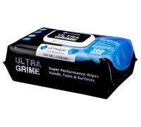 UNIWIPE ULTRAGRIME INDUSTRIAL WIPES PK100