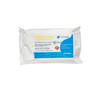 Uniwipe Multi-Surface - 100 Pack - Dual-Action Cleaner, Sanitiser & Disinfectant - Dermatologically Tested Safe & Kind To Hands