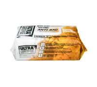 Uniwipe Ultragrime Anti Bac Large Cleaning Surface Wipes Hand Wipes X100 Pack
