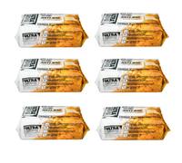 Uniwipe Ultragrime Anti Bac Large Cleaning Wipes Hand Wipes X100 Pack X6