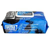 Ultragrime Pro Xxl+ Multi-Use Cloth Wipes (PK-100)