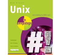 Unix in Easy Steps