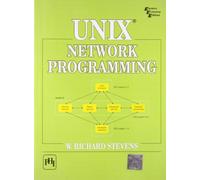 Unix Network Programming