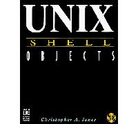UNIX Shell Objects
