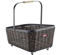 Unix Standard Mounting Plate, Black, One Size