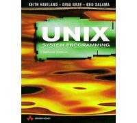 Unix System Programming