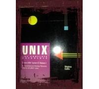 Unix: The Complete Reference