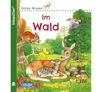 Unkaputtbar: Erstes Wissen: Im Wald