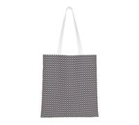 Unkhtt Bald Eagle Flag Print Large Capacity Bag Versatile Bags Travel Storage Grocery Eco-Friendly Easy Carry