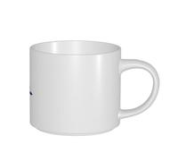 Unkhtt Cuban Flag Map Print Large Capacity Ceramic Coffee Kitchen Home Office Adults Birthday Mugs Gift Sets