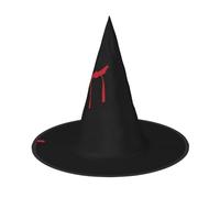 Unkhtt Karate Men Print Adults Festive Hat Carnival Party Cosplay Costume Comfortable Cap For Headwear