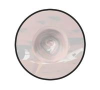 Unkhtt Mars Planet Print Adults Festive Hat Carnival Party Cosplay Costume Comfortable Cap For Headwear