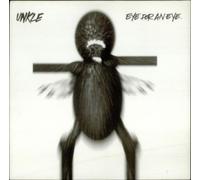 Unkle - An Eye for An Eye [12" VINYL]