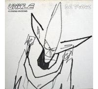 Unkle - Be There [VINYL]