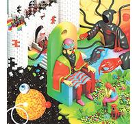 Unkle Funkle - Supernatural [VINYL]