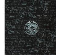 Unkle & Howie B. Vs Major Forc - Time Has Come [12" VINYL]