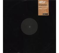 Unkle Inside (Future Beat Alliance Remix) - Sticker Sealed UK 12" vinyl single record EXALT018 Exalt Records 2009
