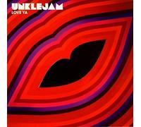 Unkle Jam - Love Ya [7" VINYL]