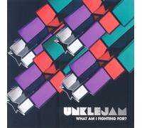 Unkle Jam - What Am I Fighting For? [Cd2]