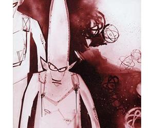 Unkle - Never Never Land