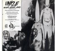 Unkle - NEVER NEVER LAND REVISITED
