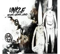 UNKLE - Never, Never Land Revisited