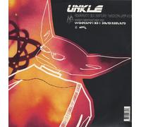 UNKLE - Rabbit In Your Headlights