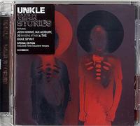 Unkle - War Stories
