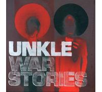 Unkle - War Stories