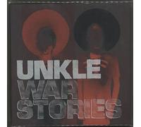 Unkle - War Stories
