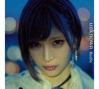 unknown (完全数量生産限定盤) (Blu-ray Disc付) (特典なし)