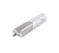 Unknown 1/2" Shank 15mm Straight Two Flute Cutter Dimar 1077648