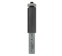 Unknown 1/2" Shank 18mm Bearing Guide Cutter Dimar 1010558