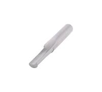 Unknown 1/4" Shank 6.3mm Straight Two Flute Cutter Dimar 1850324