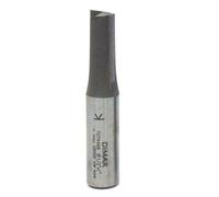 Unknown 12.7mm Straight Two Flute Cutter Dimar Dimar 1074468
