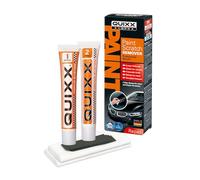 Quixx Scratch Remover (25g polish/25g finish/2 cloths/4 sandpaper)