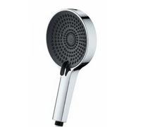 Unknown 7 Mode Chrome Multi Function Shower Head