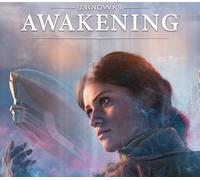 Unknown 9: Awakening AMD Rewards Account