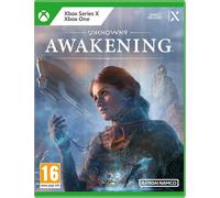 Unknown 9: Awakening (Xbox Series X)