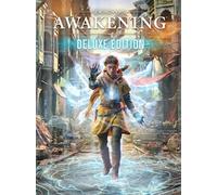 Unknown 9: Awakening | Deluxe Edition (PC) - Steam Gift - GLOBAL